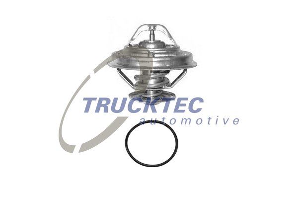 TRUCKTEC AUTOMOTIVE Termostaat,Jahutusvedelik 07.19.214